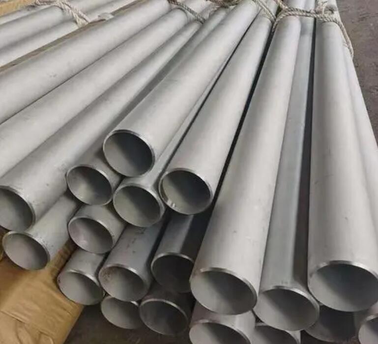 景东304不锈钢管